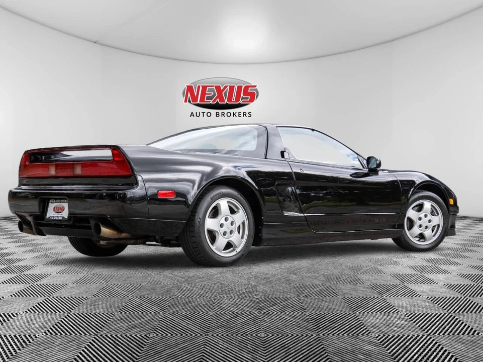 1991 Acura NA1 NSX - Image 6 of 21