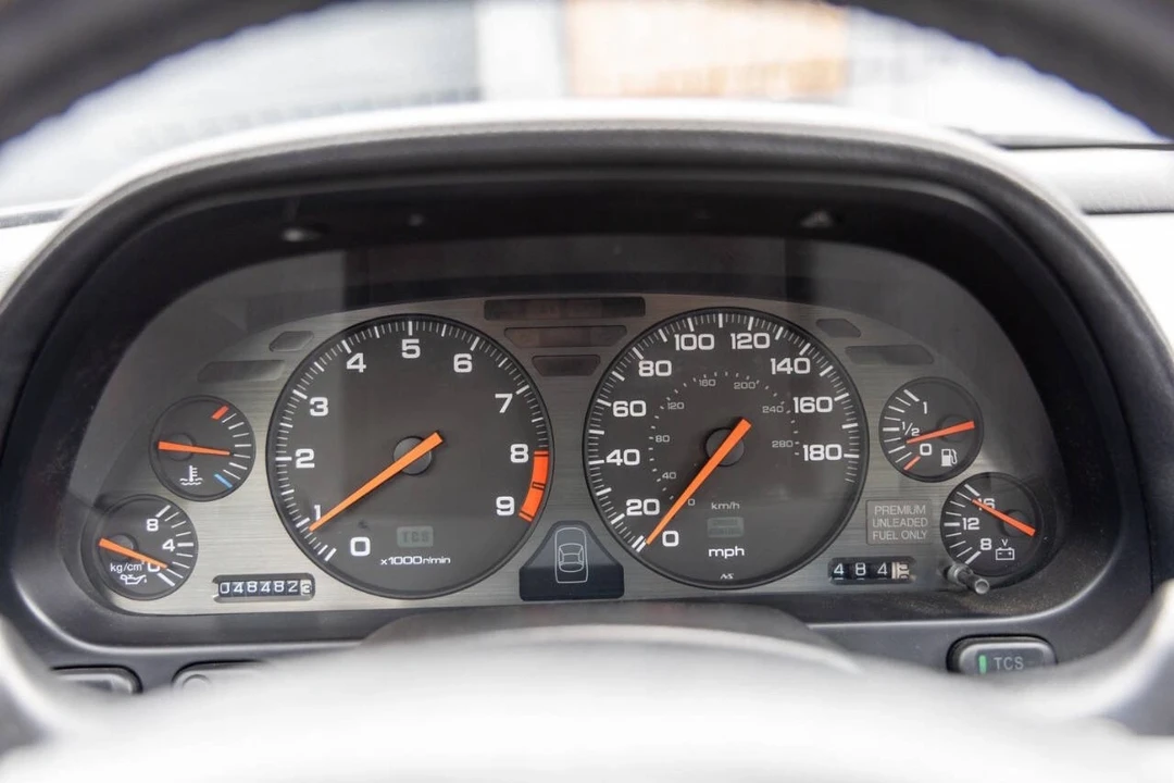 1991 Acura NA1 NSX - Image 15 of 21