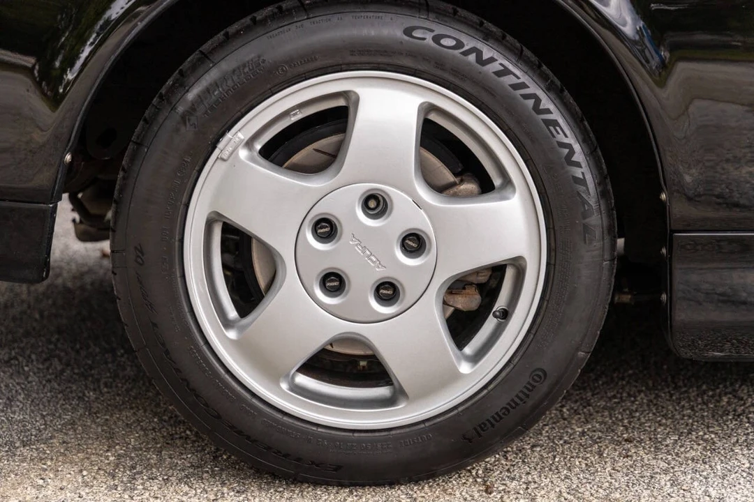 1991 Acura NA1 NSX - Image 11 of 21