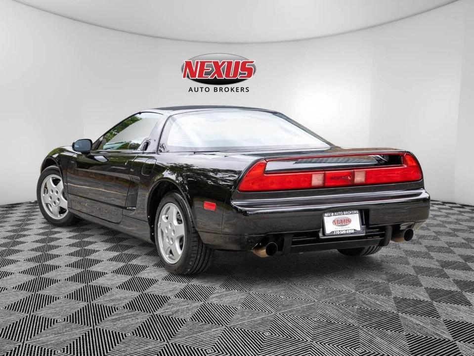 1991 Acura NA1 NSX - Image 3 of 21