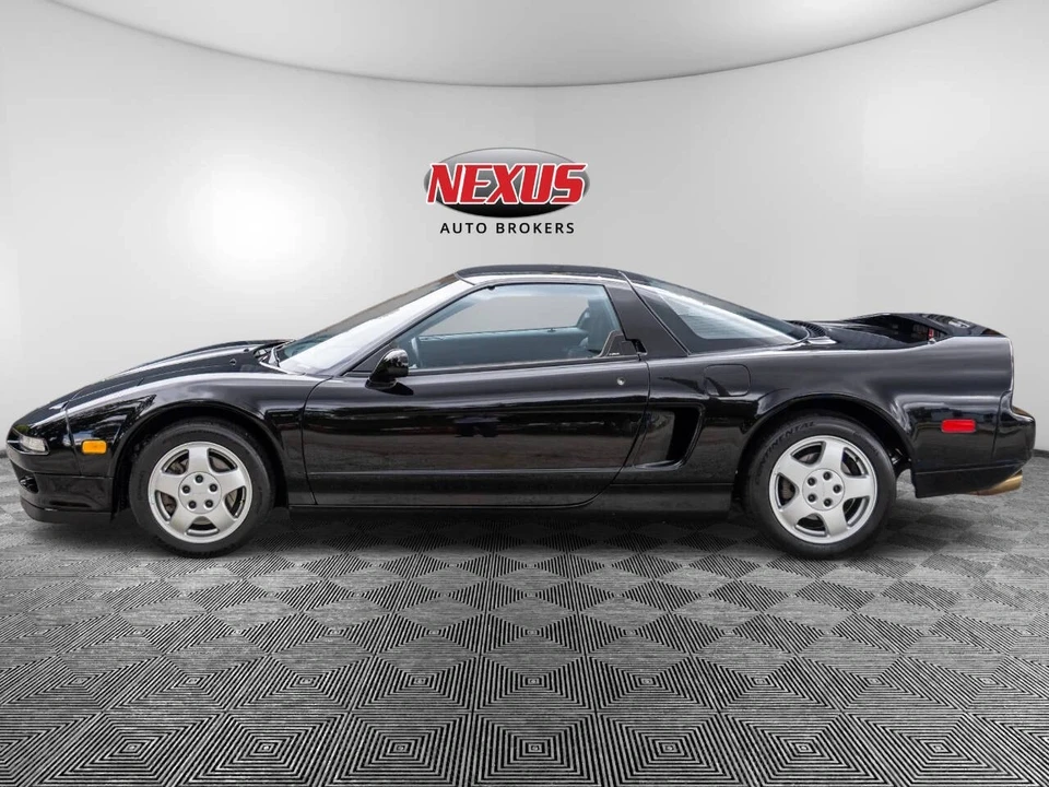 1991 Acura NA1 NSX - Image 7 of 21