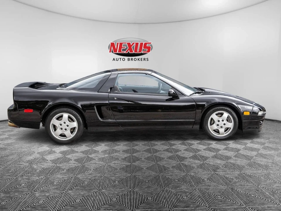 1991 Acura NA1 NSX - Image 4 of 21