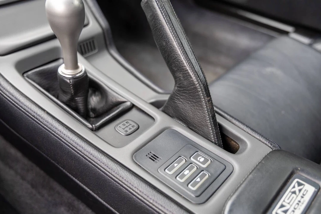 1991 Acura NA1 NSX - Image 19 of 21