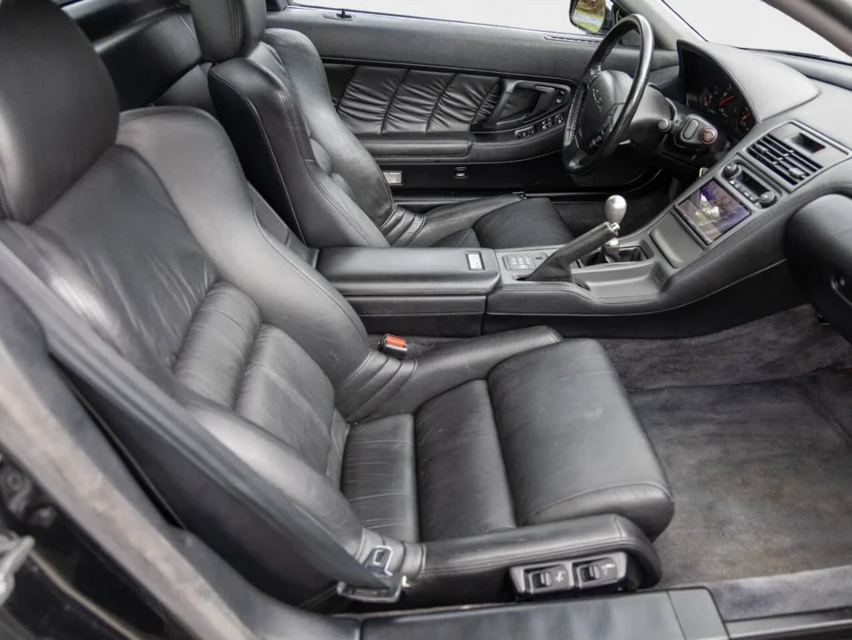 1991 Acura NA1 NSX - Image 2 of 21