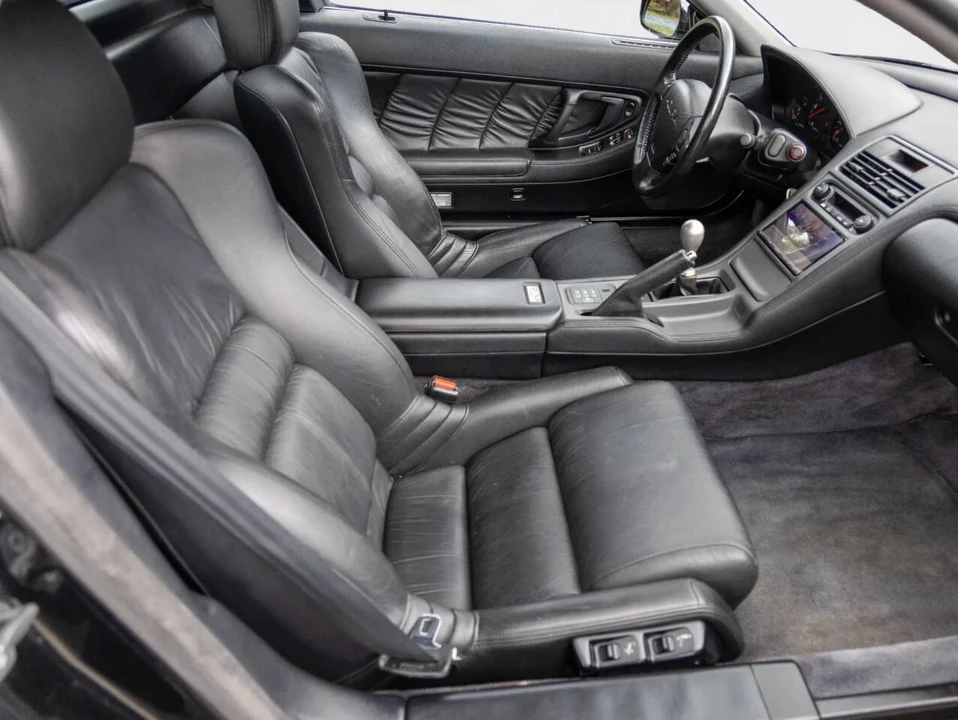 1991 Acura NA1 NSX - Image 2 of 21