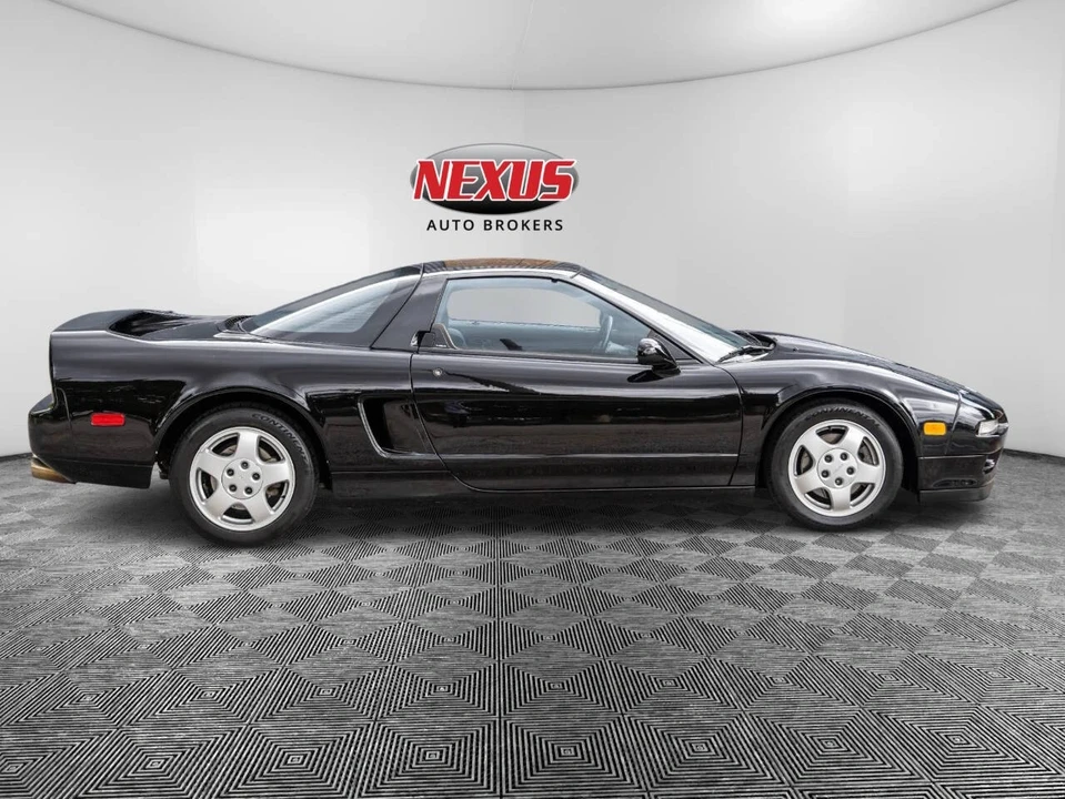 1991 Acura NA1 NSX - Image 4 of 21