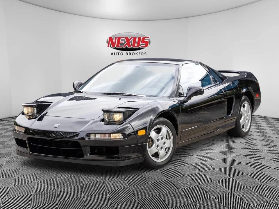 1991 Acura NA1 NSX - Image 8 of 21
