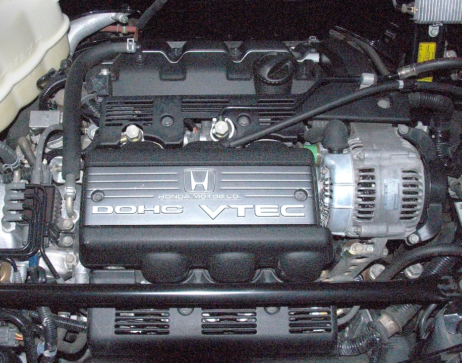 1991 Acura NA1 NSX - Image 5 of 6