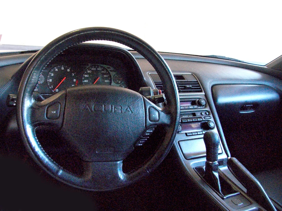 1991 Acura NA1 NSX - Image 3 of 6