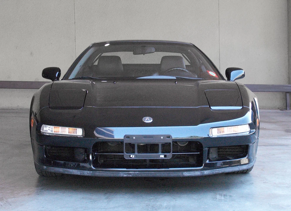 1991 Acura NA1 NSX - Image 4 of 6