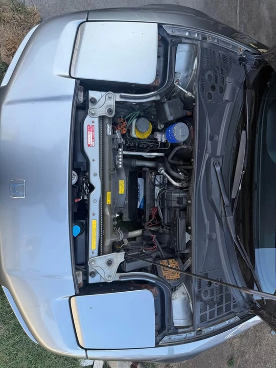 1991 Acura NA1 NSX - Image 6 of 12