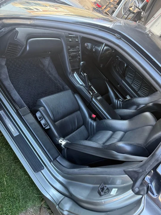 1991 Acura NA1 NSX - Image 8 of 12