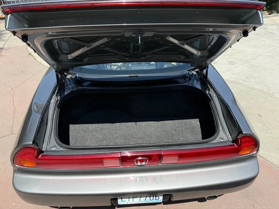 1991 Acura NA1 NSX - Image 3 of 12