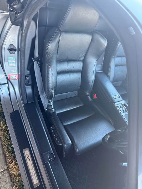 1991 Acura NA1 NSX - Image 7 of 12