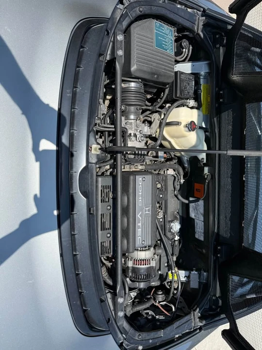 1991 Acura NA1 NSX - Image 4 of 12