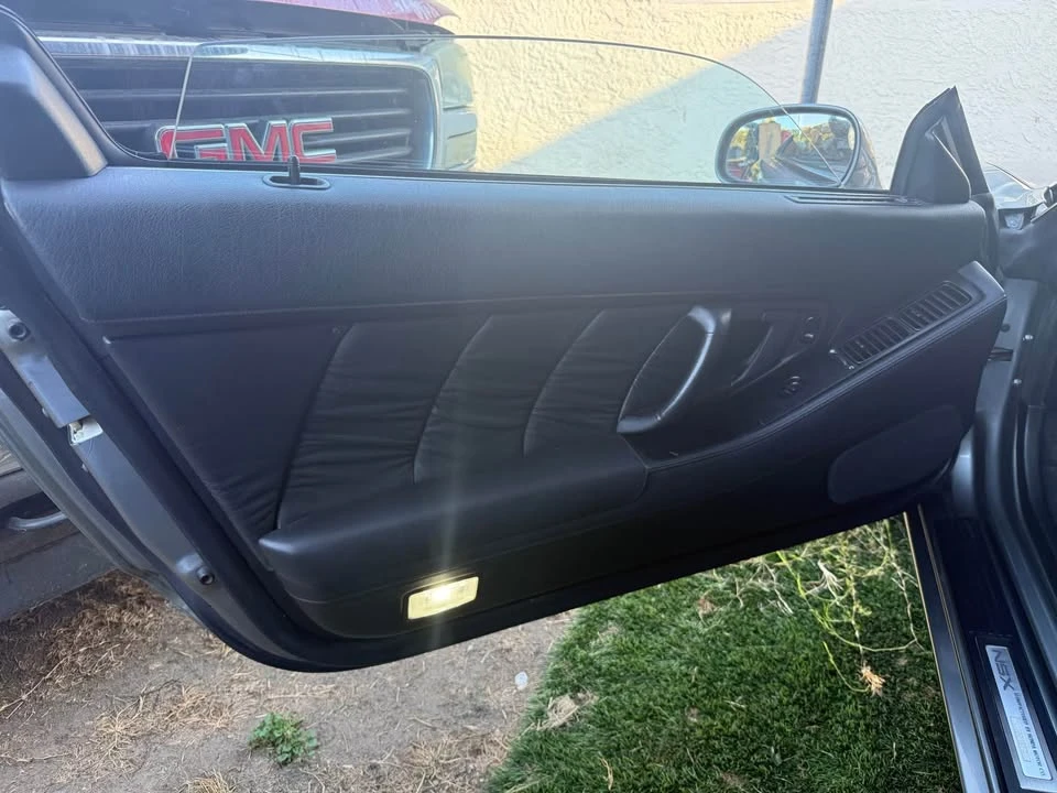 1991 Acura NA1 NSX - Image 12 of 12