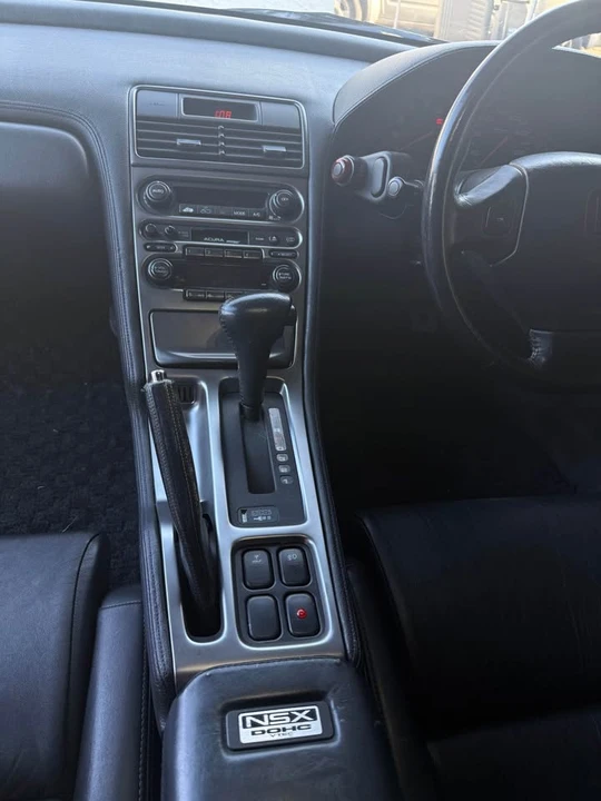 1991 Acura NA1 NSX - Image 10 of 12