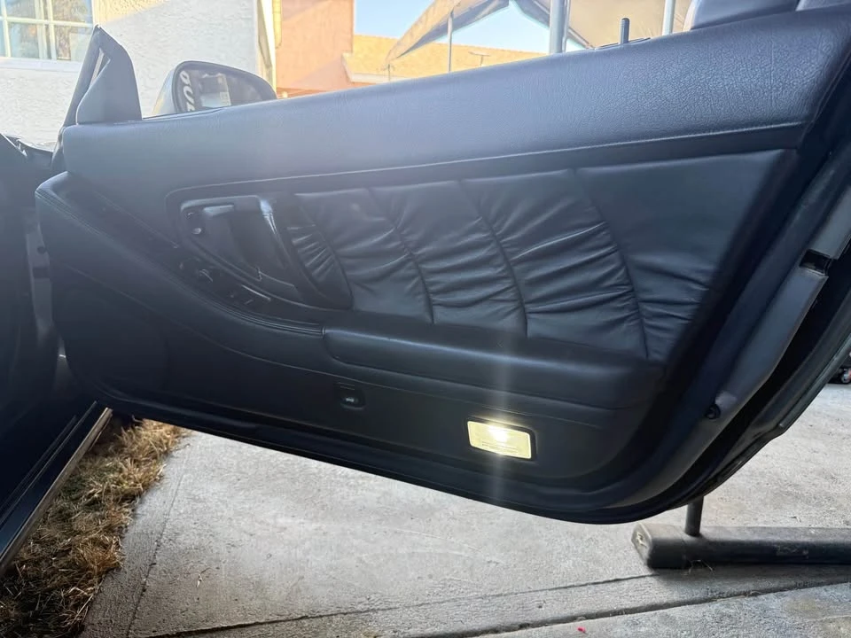 1991 Acura NA1 NSX - Image 11 of 12