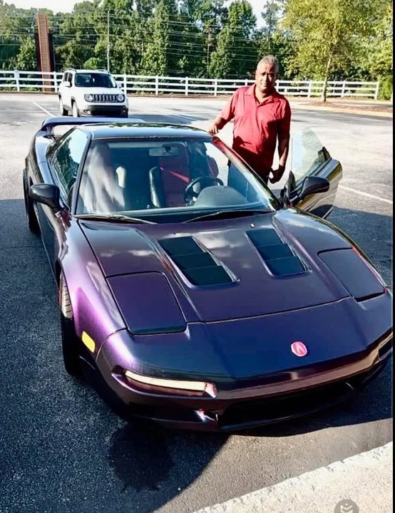 1991 Acura NA1 NSX - Image 3 of 7