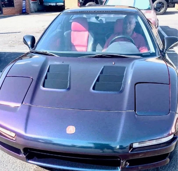1991 Acura NA1 NSX - Image 4 of 7