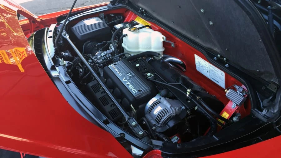 1991 Acura NA1 NSX - Image 7 of 12