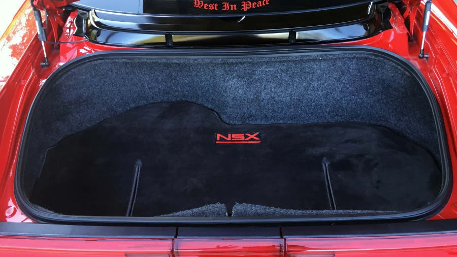 1991 Acura NA1 NSX - Image 8 of 12