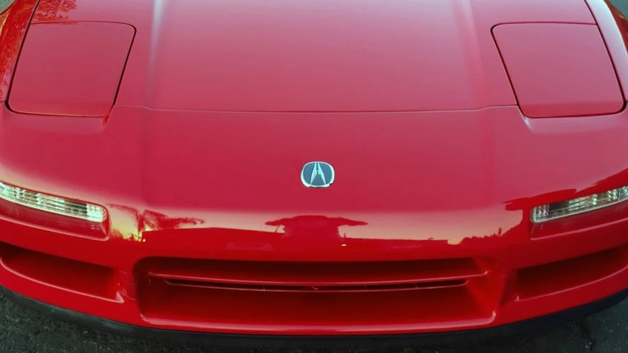 1991 Acura NA1 NSX - Image 10 of 12