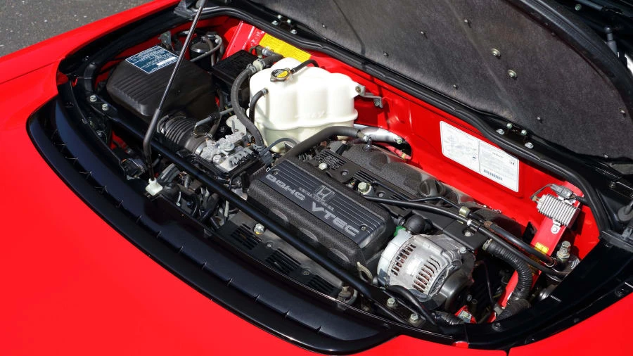 1991 Acura NA1 NSX - Image 5 of 20