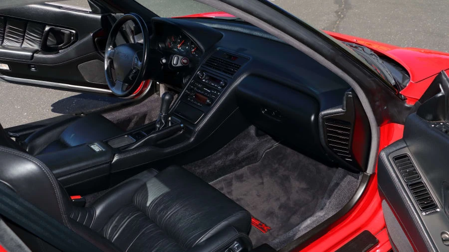 1991 Acura NA1 NSX - Image 7 of 20