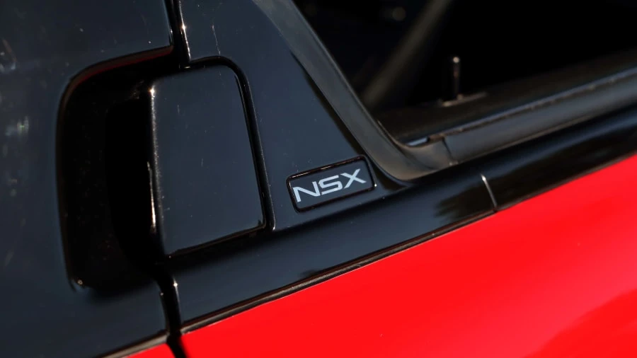 1991 Acura NA1 NSX - Image 9 of 20