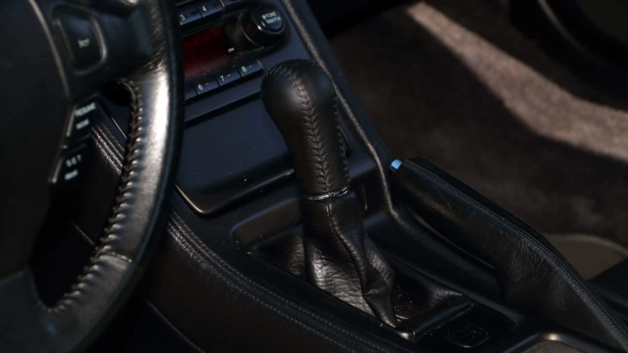 1991 Acura NA1 NSX - Image 11 of 20