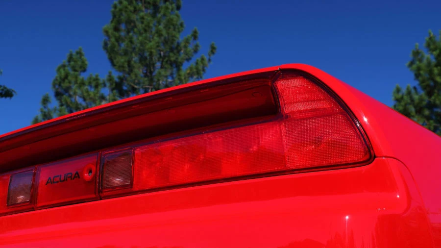 1991 Acura NA1 NSX - Image 15 of 20