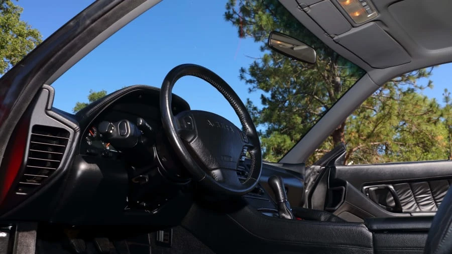 1991 Acura NA1 NSX - Image 16 of 20