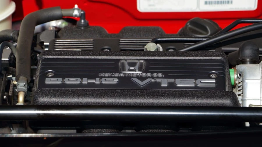 1991 Acura NA1 NSX - Image 17 of 20
