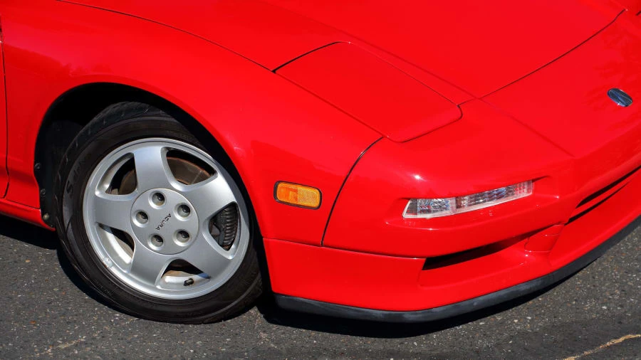 1991 Acura NA1 NSX - Image 18 of 20
