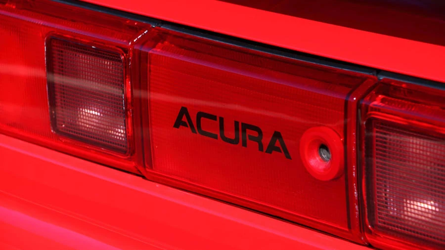 1991 Acura NA1 NSX - Image 19 of 20