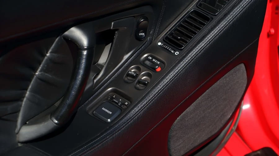 1991 Acura NA1 NSX - Image 20 of 20