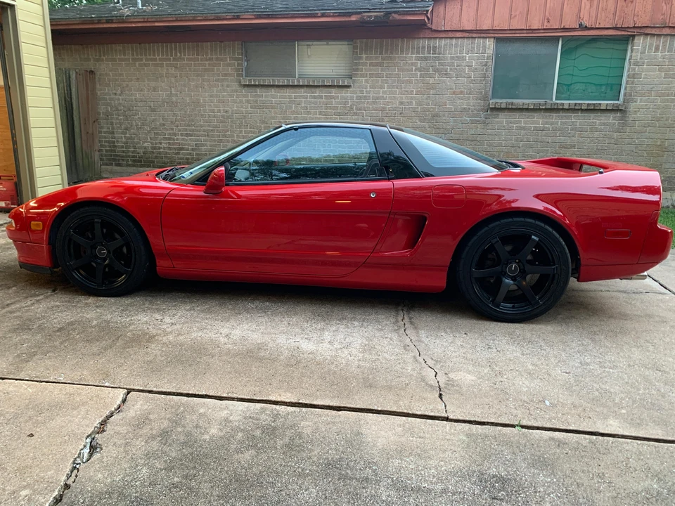 1991 Acura NA1 NSX - Image 6 of 6