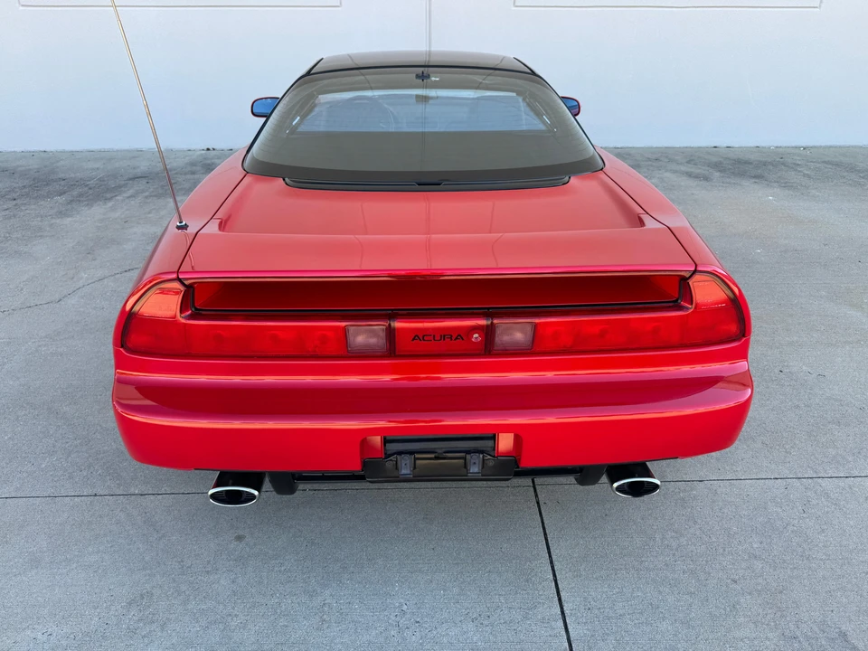 1991 Acura NA1 NSX - Image 25 of 31