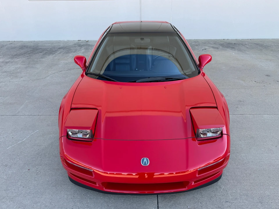 1991 Acura NA1 NSX - Image 6 of 31