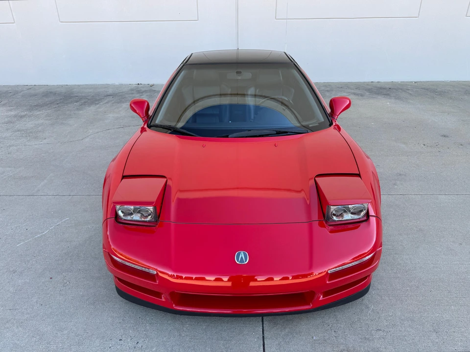 1991 Acura NA1 NSX - Image 7 of 31