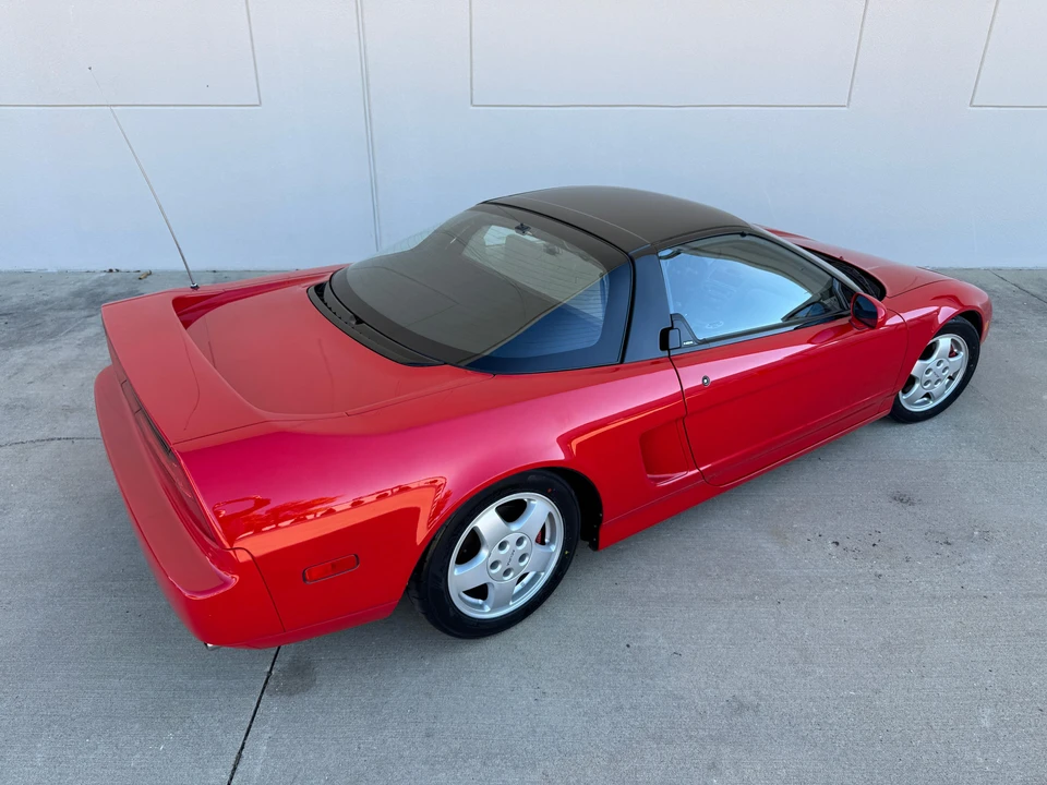 1991 Acura NA1 NSX - Image 29 of 31
