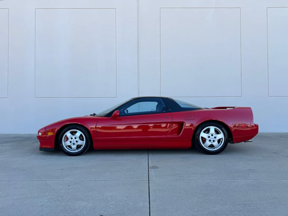 1991 Acura NA1 NSX - Image 18 of 31