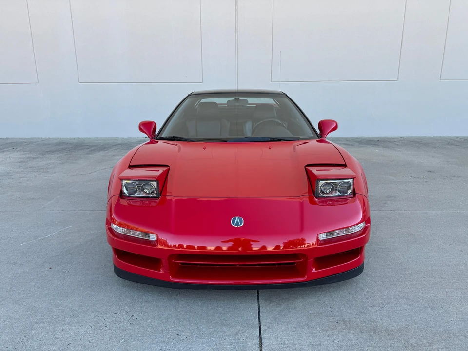 1991 Acura NA1 NSX - Image 9 of 31