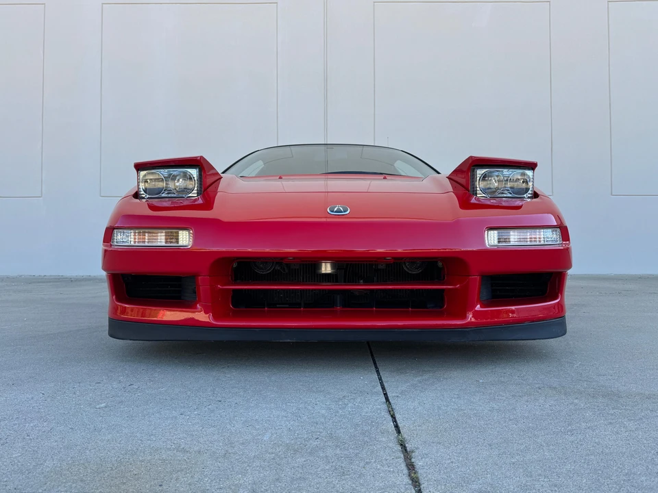 1991 Acura NA1 NSX - Image 10 of 31