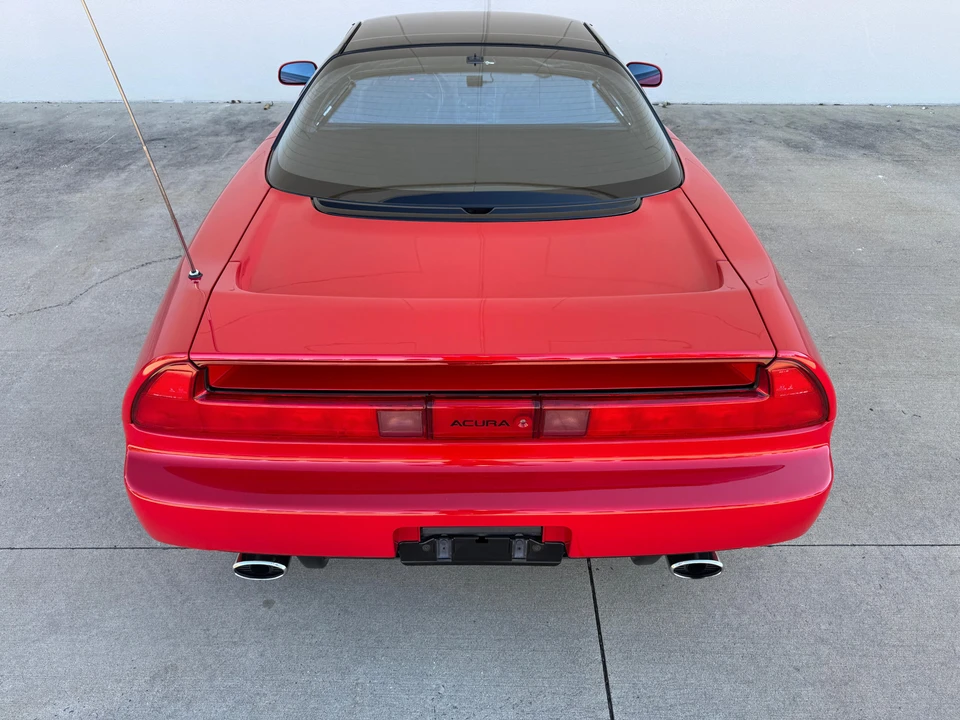 1991 Acura NA1 NSX - Image 24 of 31