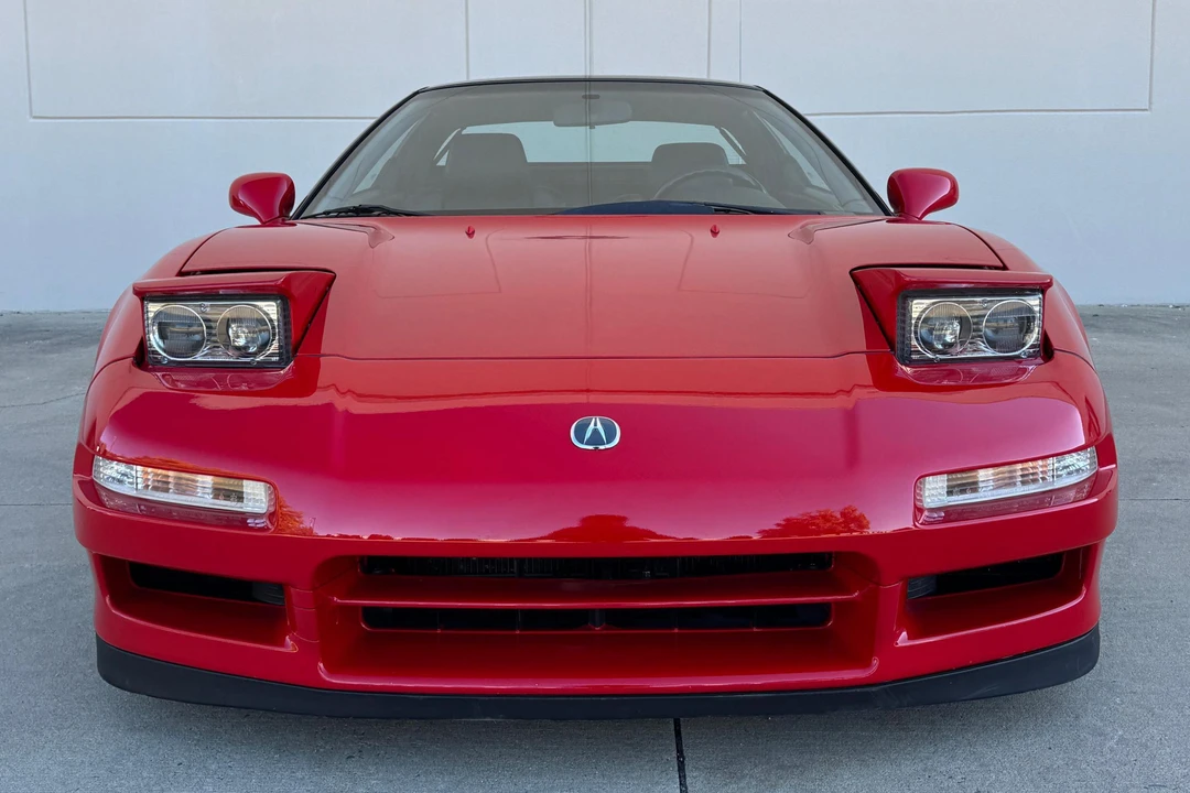 1991 Acura NA1 NSX - Image 2 of 31