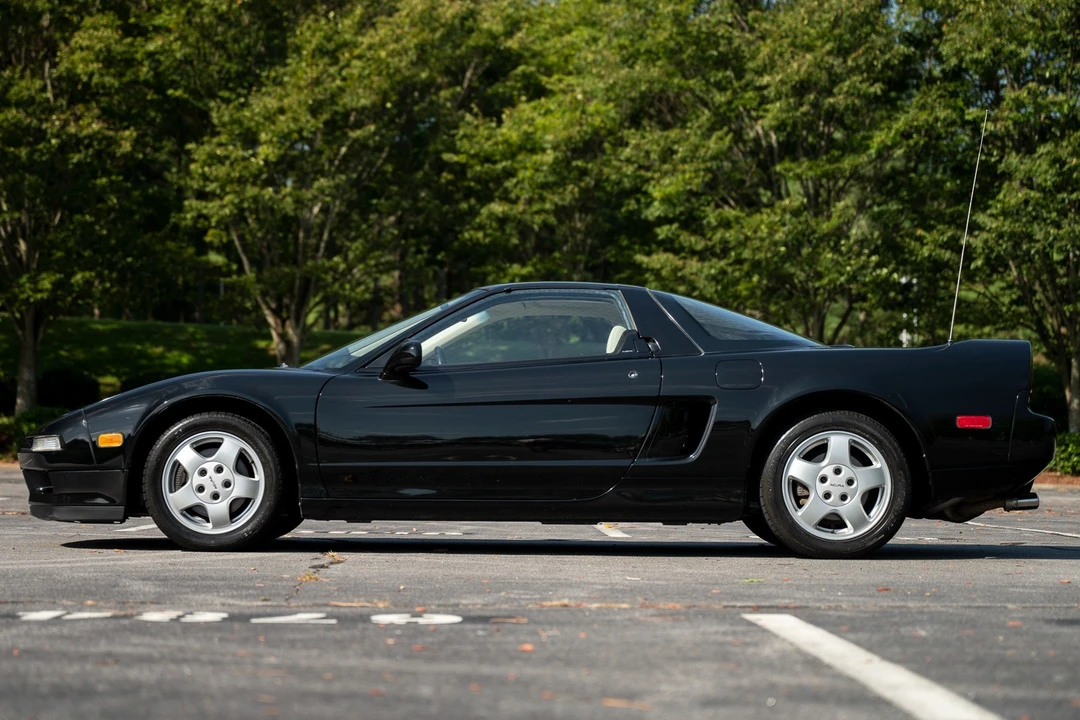 1991 Acura NA1 NSX - Image 5 of 31