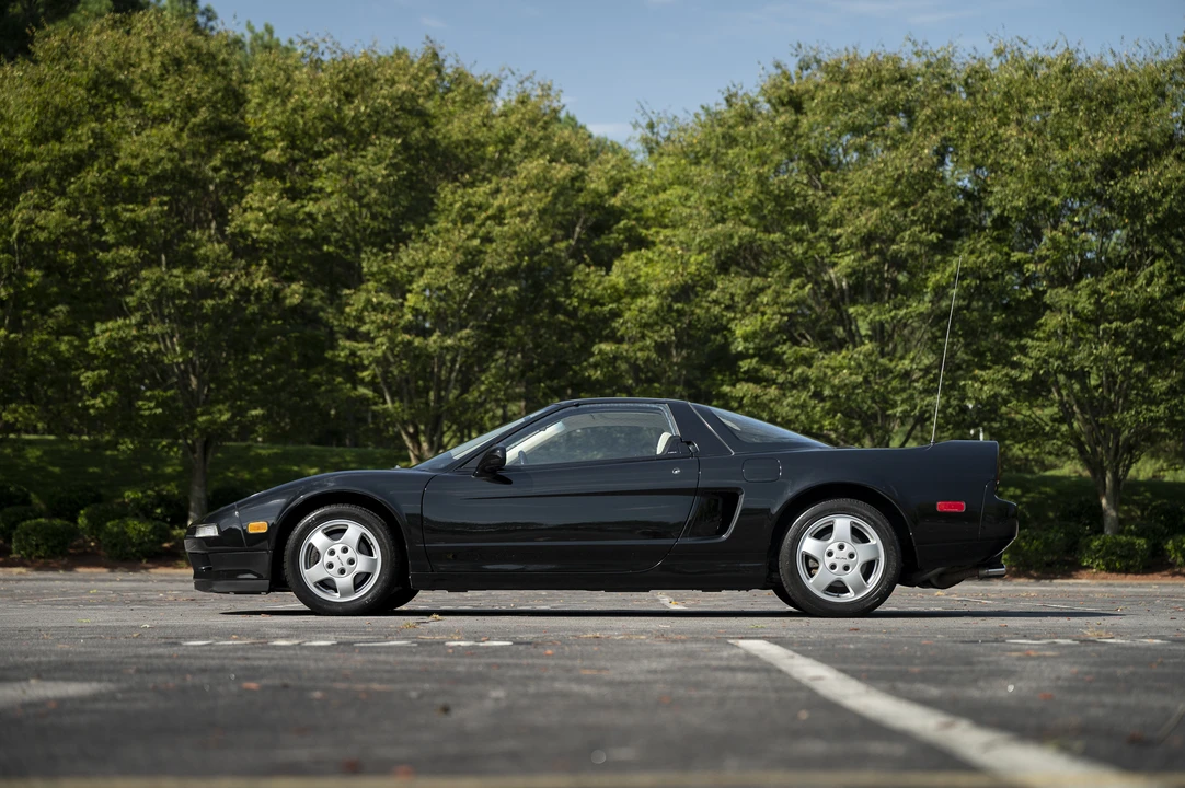 1991 Acura NA1 NSX - Image 6 of 31
