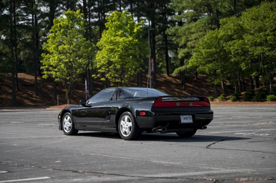 1991 Acura NA1 NSX - Image 8 of 31
